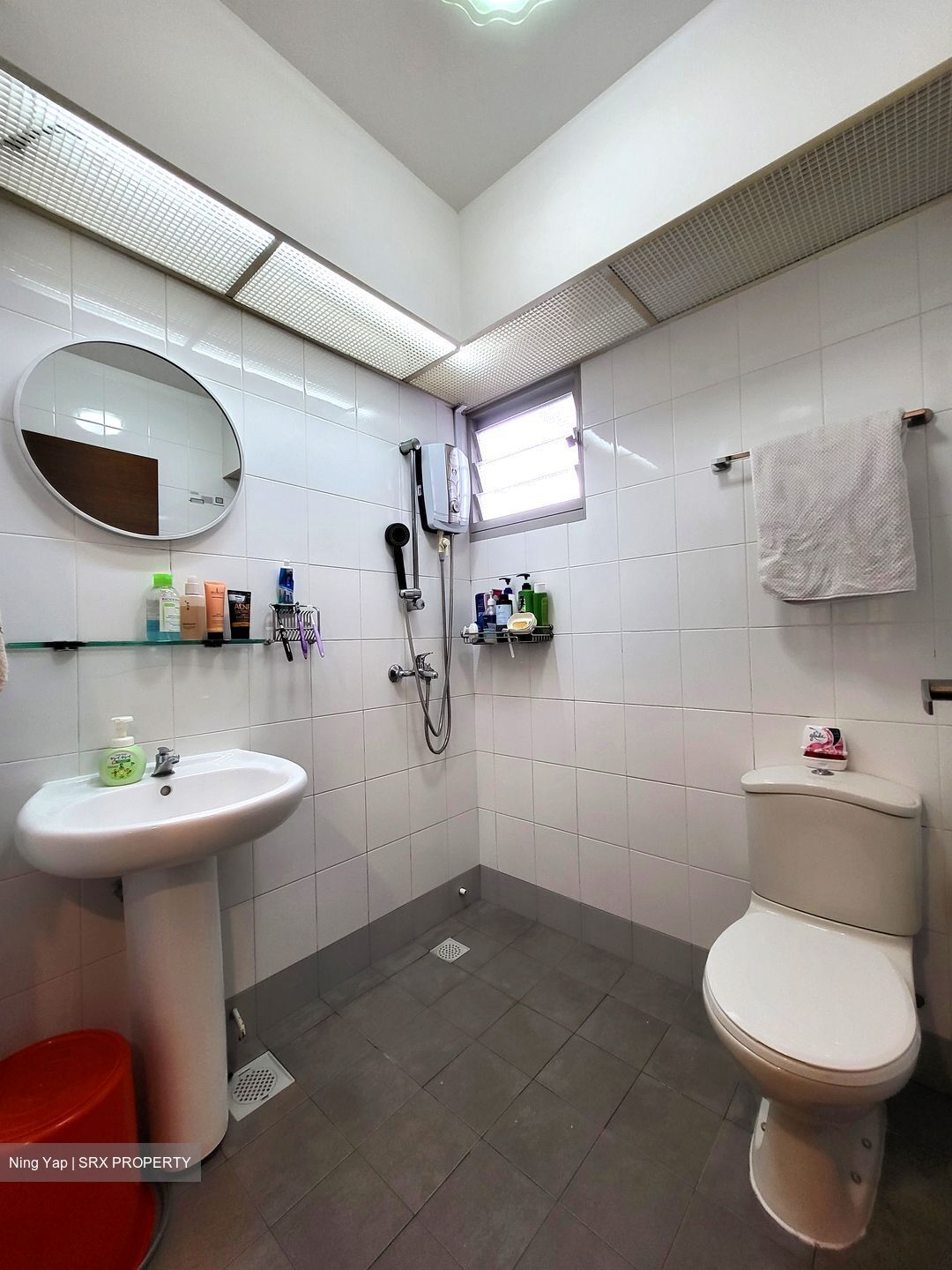 Blk 601D Punggol Vista (Punggol), HDB 4 Rooms #453016671